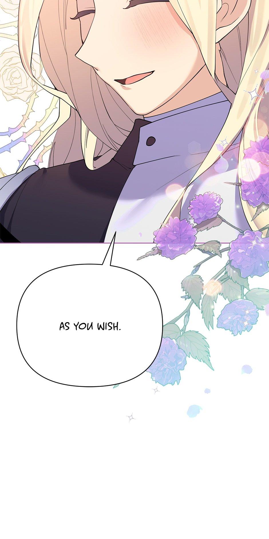 Starting from Today, I’m a Princess? Chapter 74 page 14