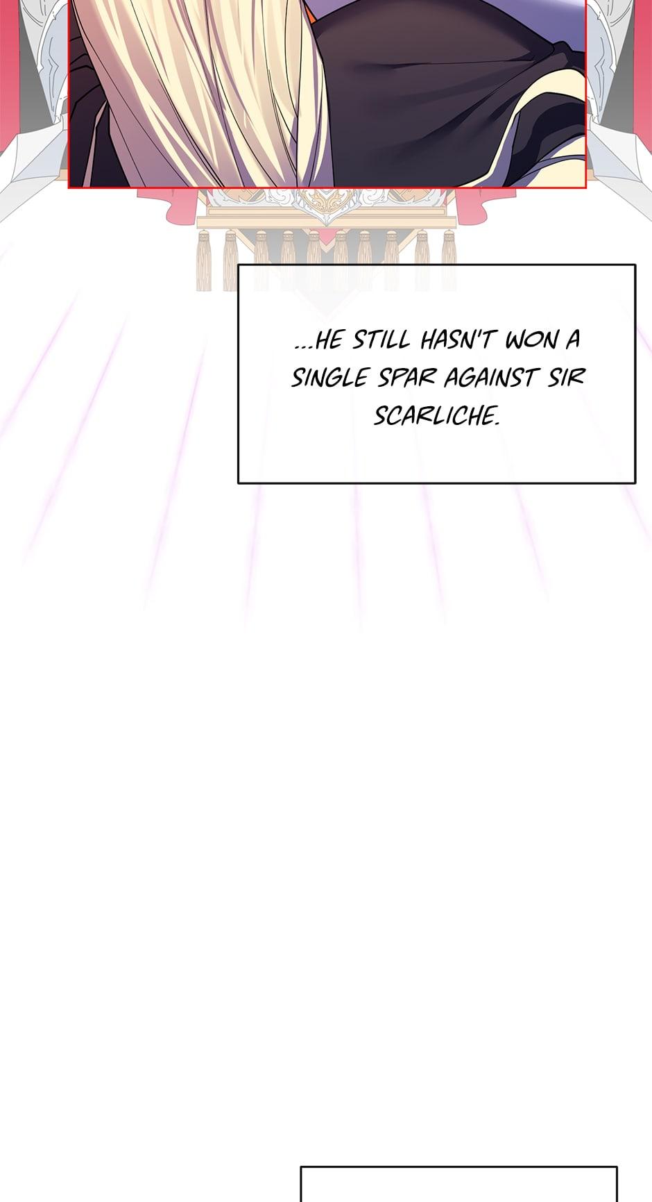 Starting from Today, I’m a Princess? Chapter 74 page 27