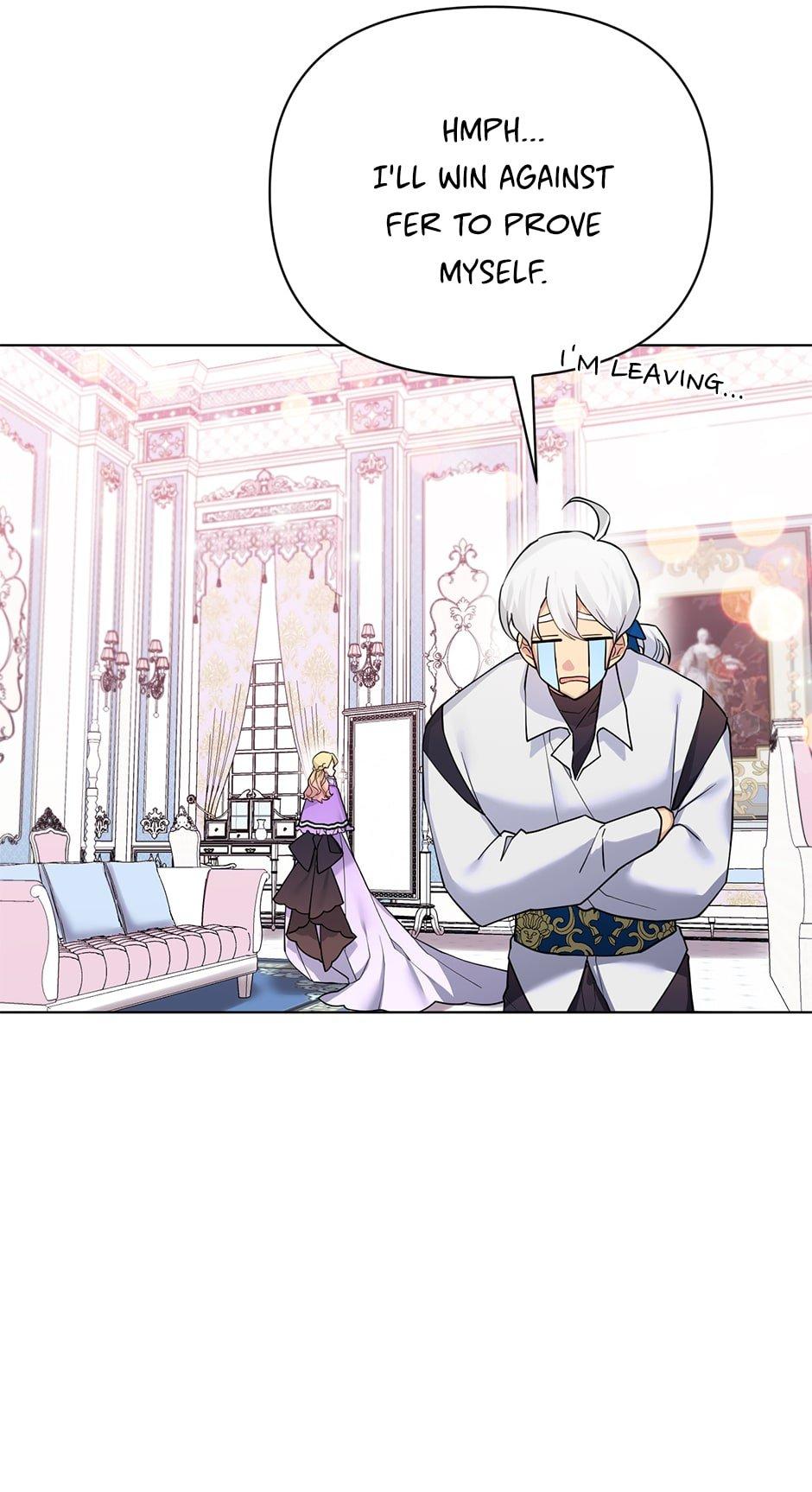Starting from Today, I’m a Princess? Chapter 74 page 29
