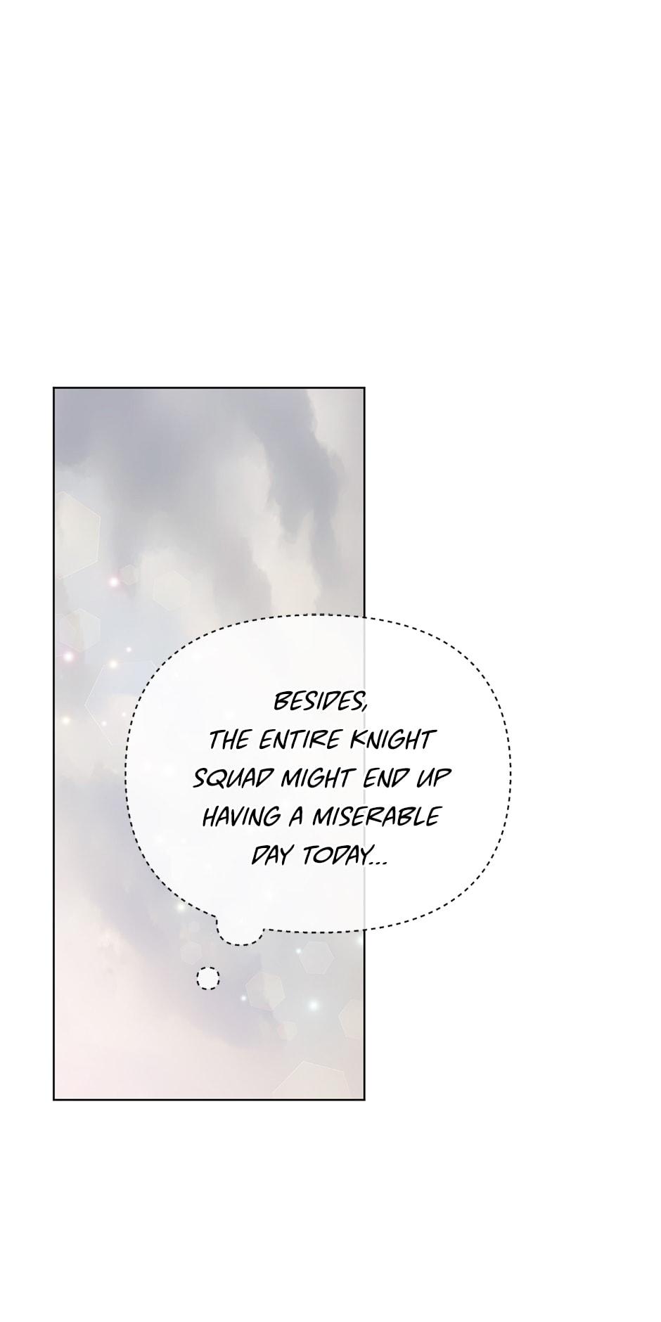 Starting from Today, I’m a Princess? Chapter 74 page 40