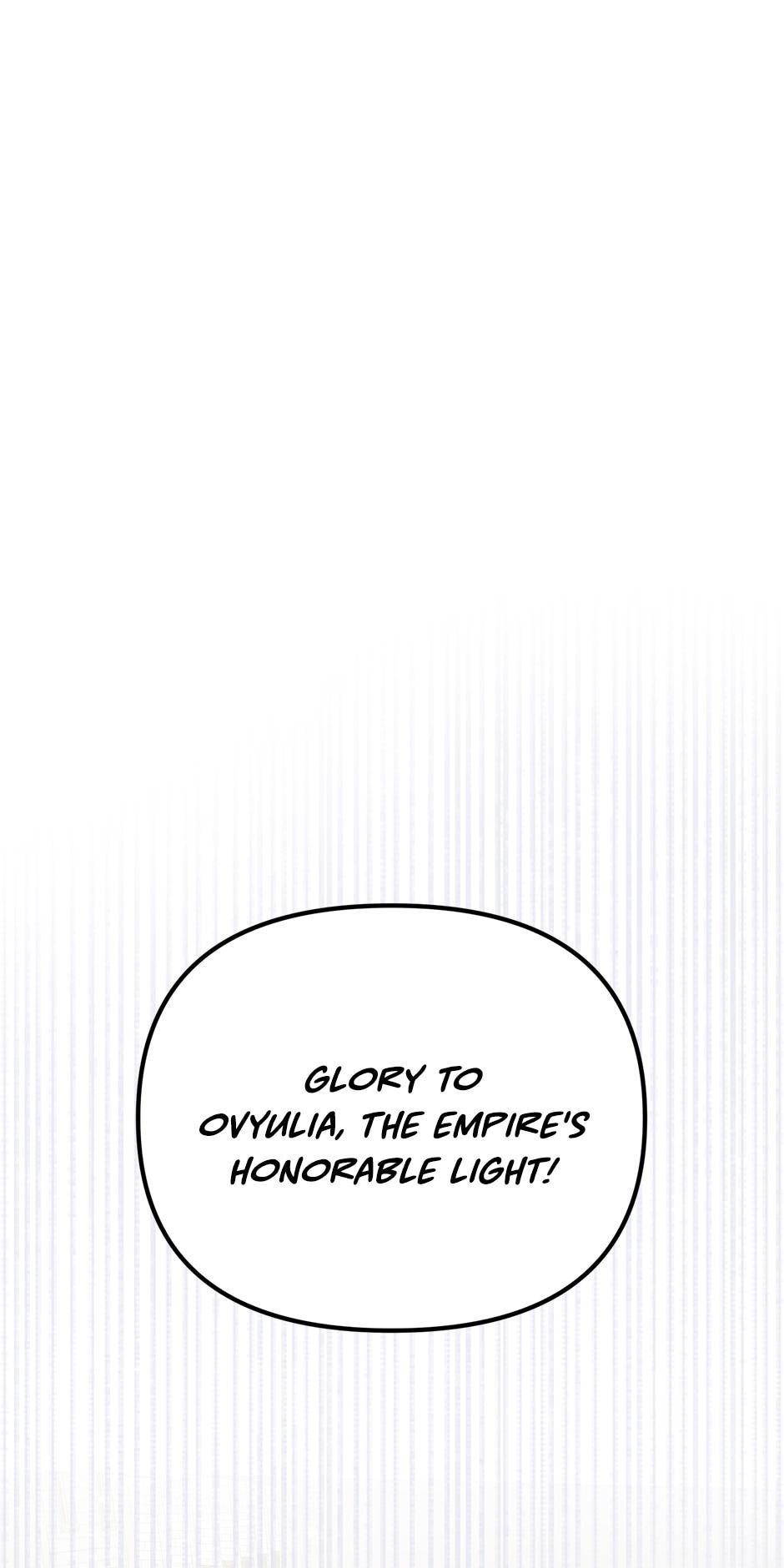 Starting from Today, I’m a Princess? Chapter 74 page 41