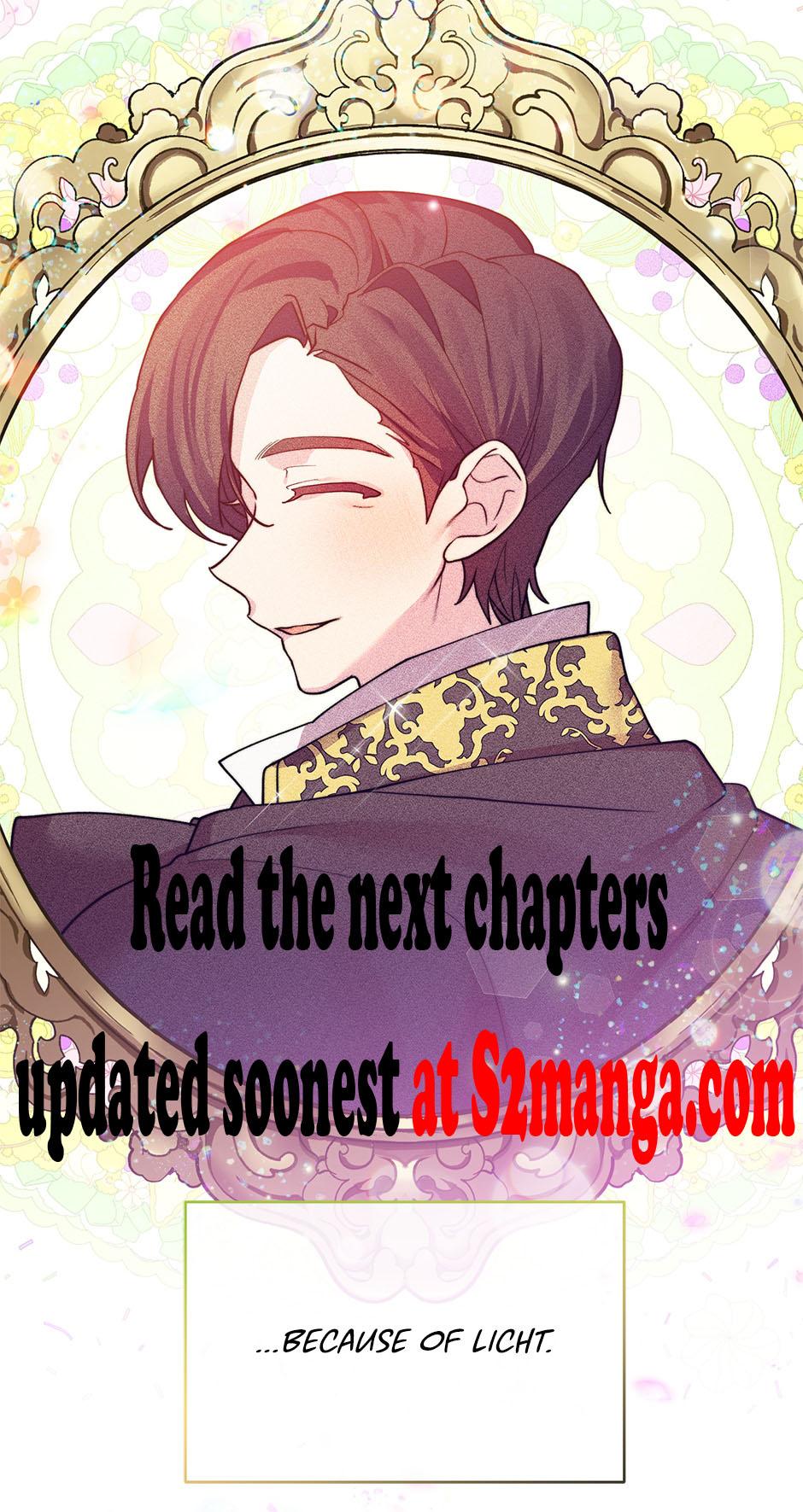 Starting from Today, I’m a Princess? Chapter 74 page 48