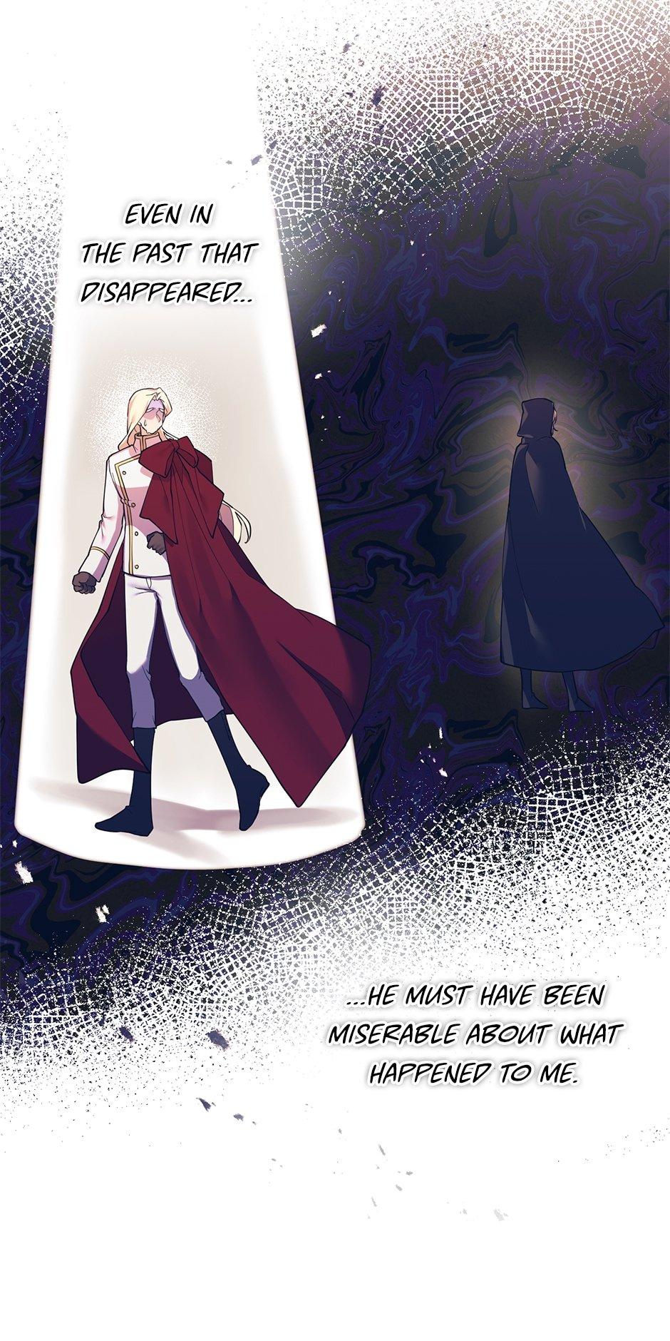 Starting from Today, I’m a Princess? Chapter 74 page 7