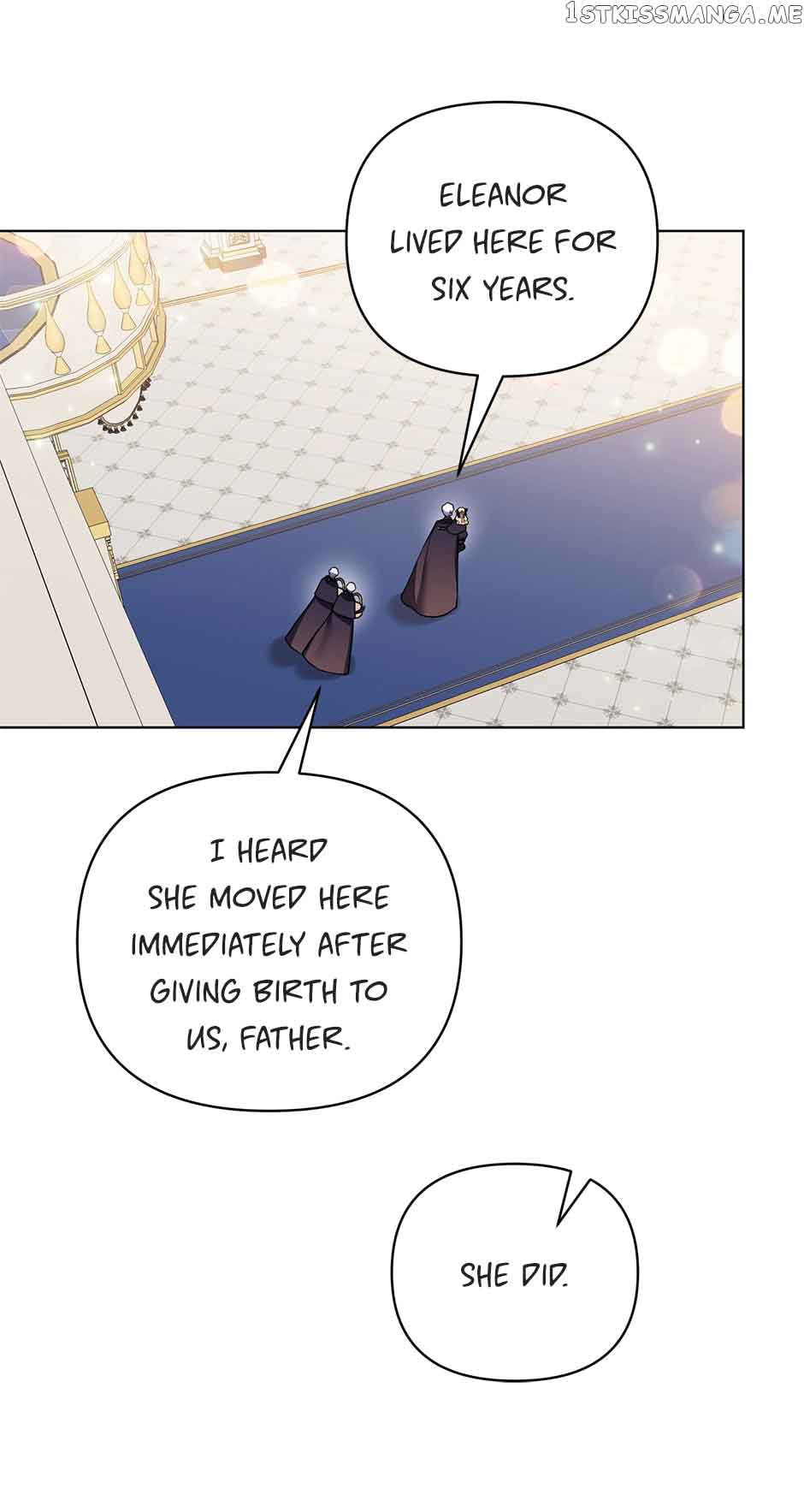 Starting from Today, I’m a Princess? Chapter 81 page 9