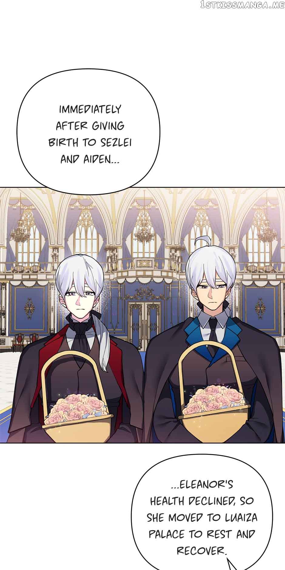 Starting from Today, I’m a Princess? Chapter 81 page 10