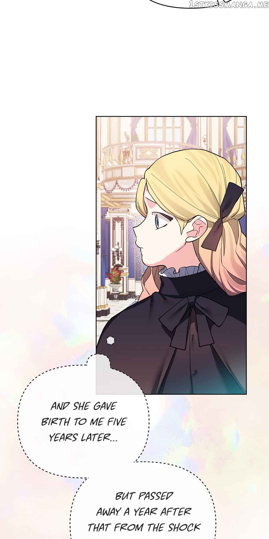 Starting from Today, I’m a Princess? Chapter 81 page 11