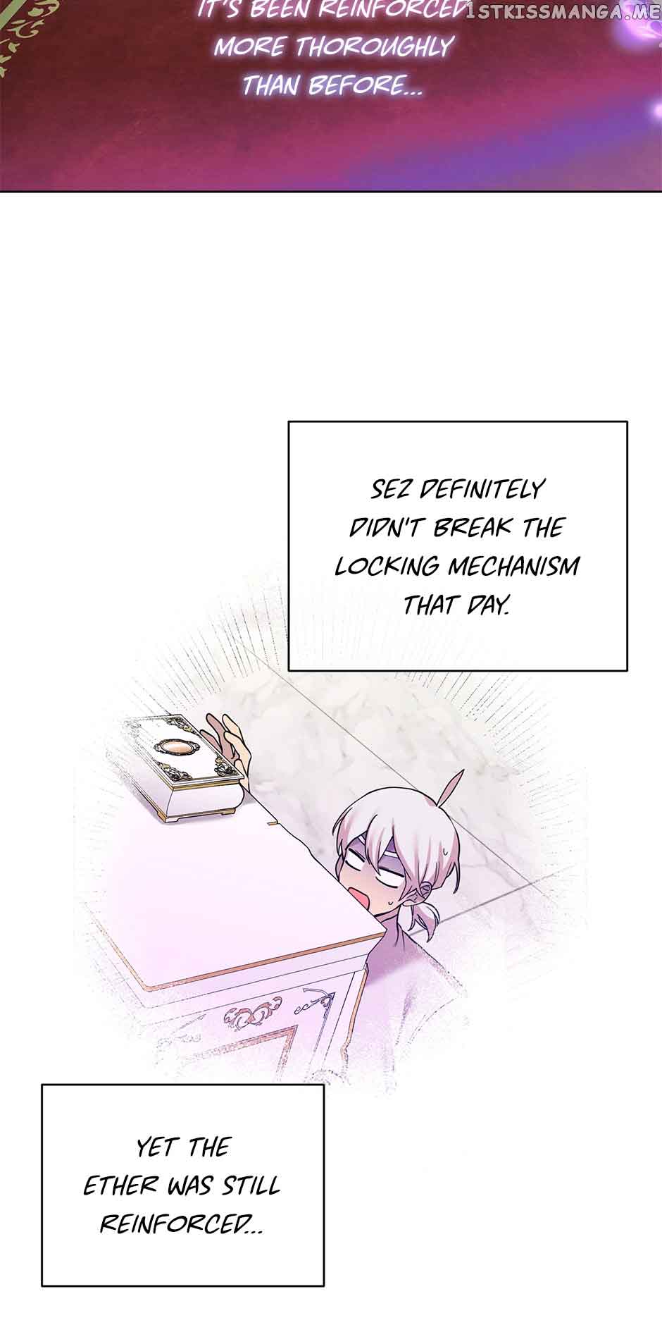 Starting from Today, I’m a Princess? Chapter 81 page 14
