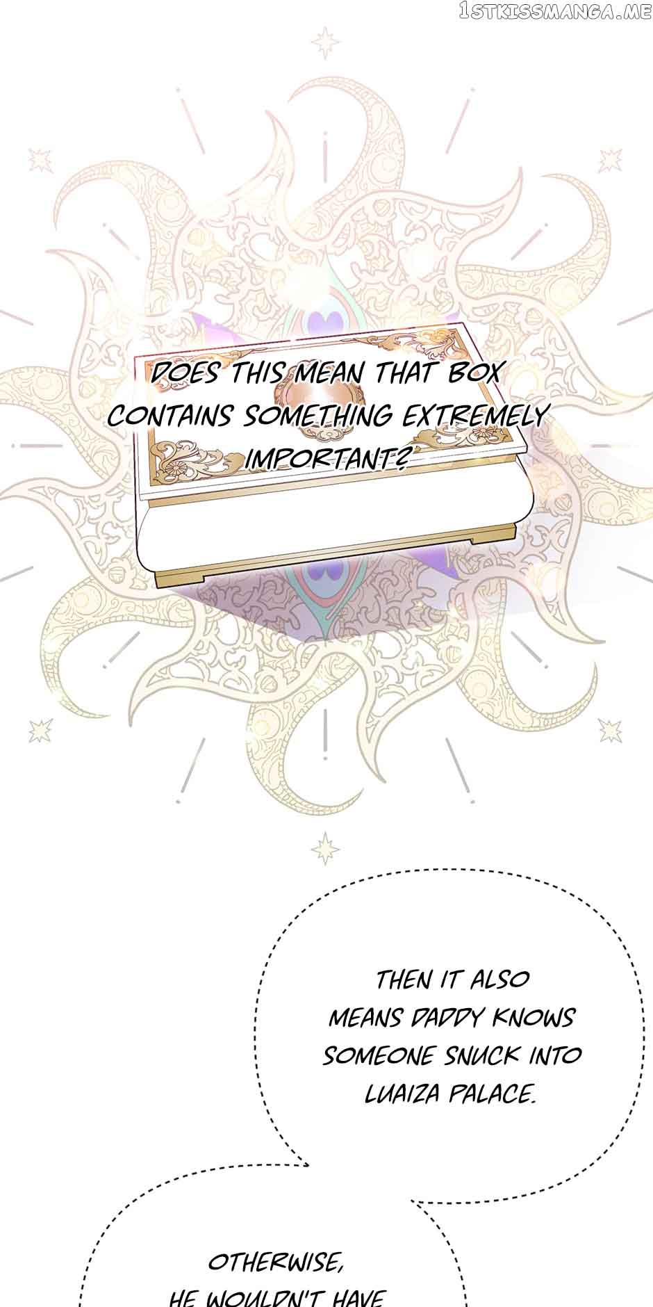 Starting from Today, I’m a Princess? Chapter 81 page 15
