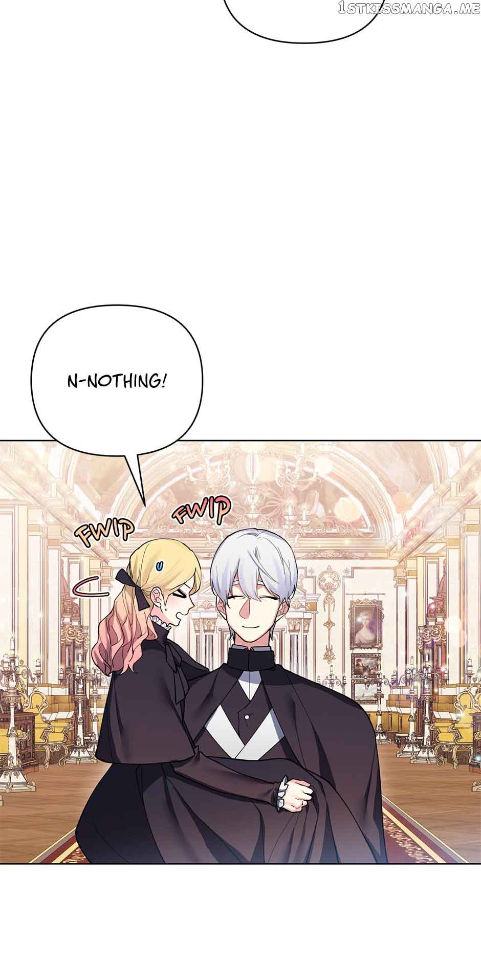 Starting from Today, I’m a Princess? Chapter 81 page 17