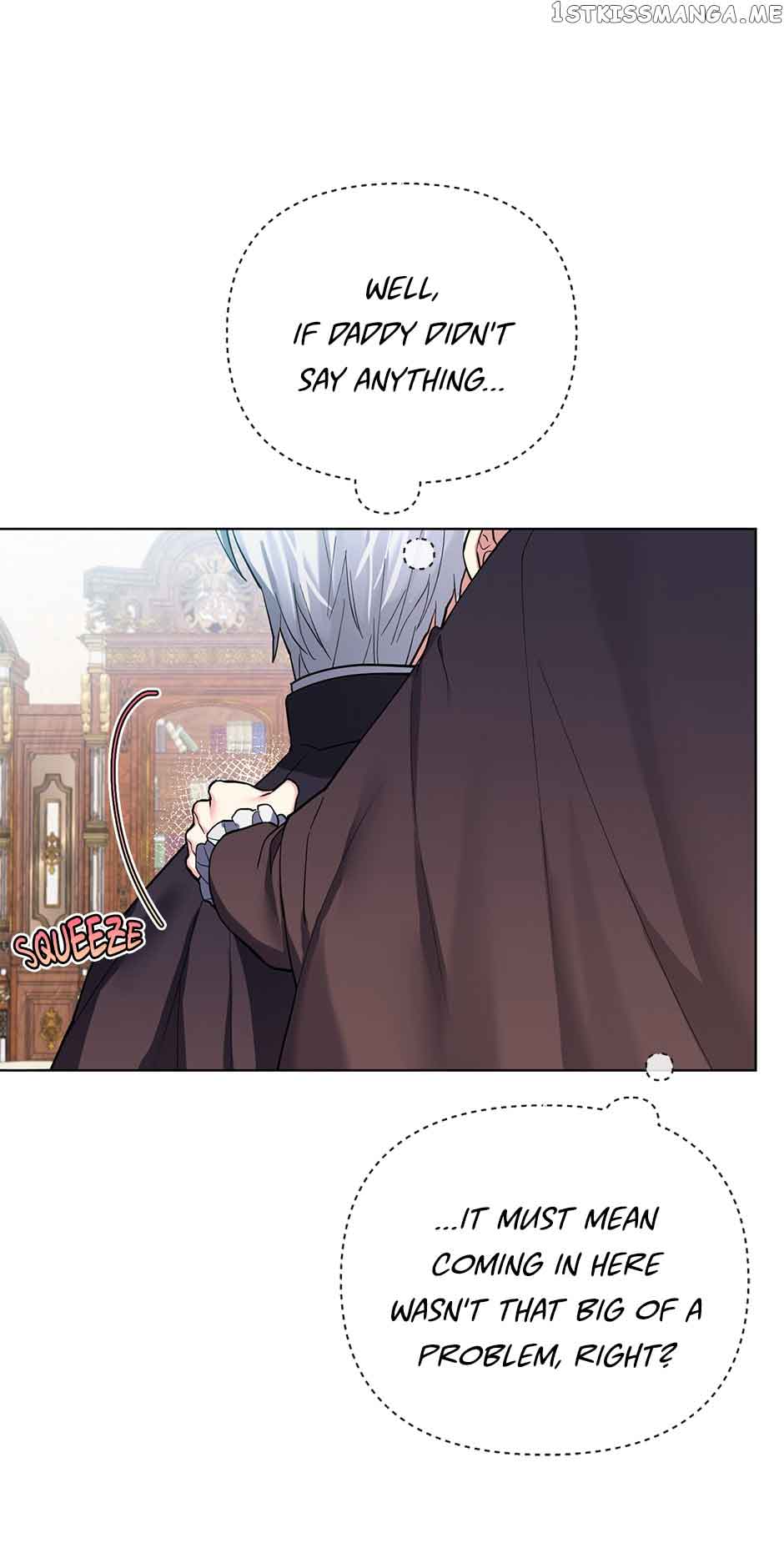 Starting from Today, I’m a Princess? Chapter 81 page 18