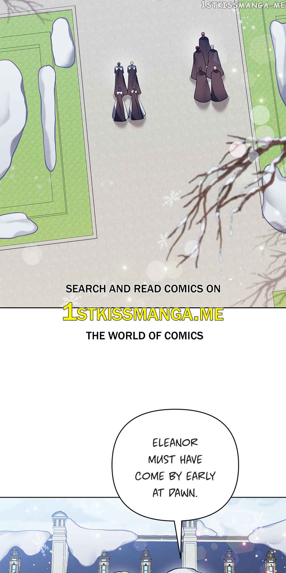 Starting from Today, I’m a Princess? Chapter 81 page 1