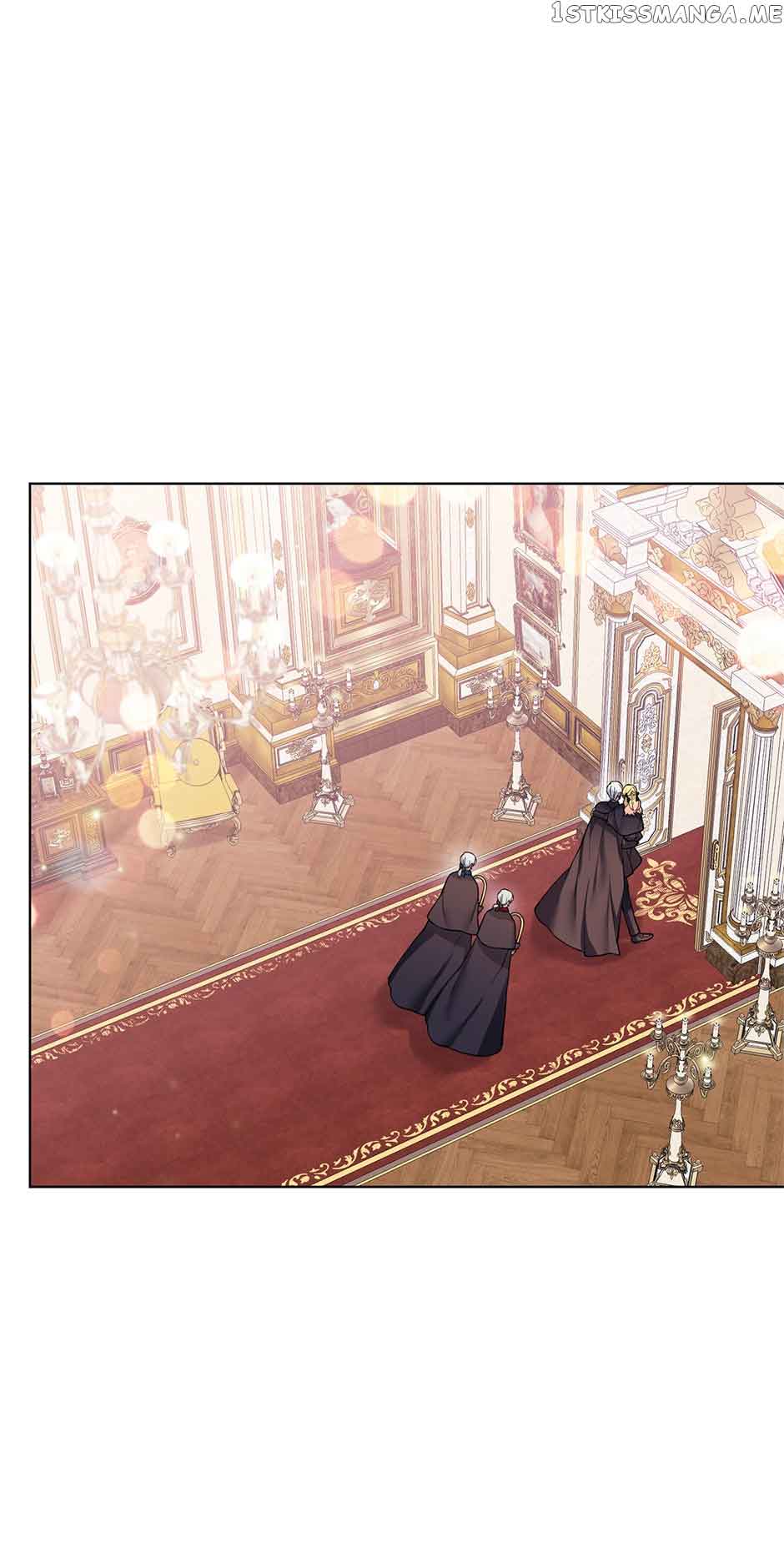 Starting from Today, I’m a Princess? Chapter 81 page 19