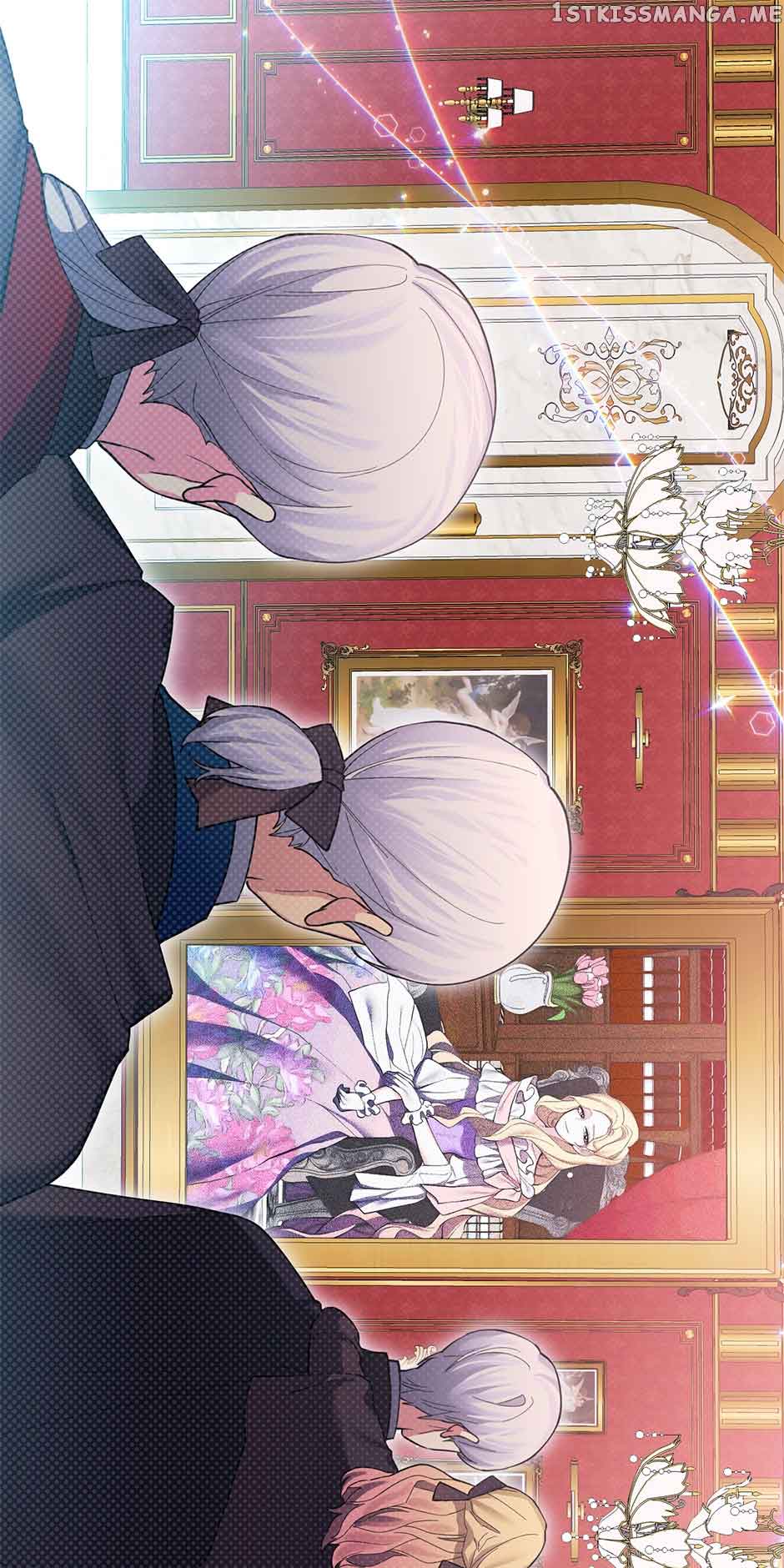 Starting from Today, I’m a Princess? Chapter 81 page 20