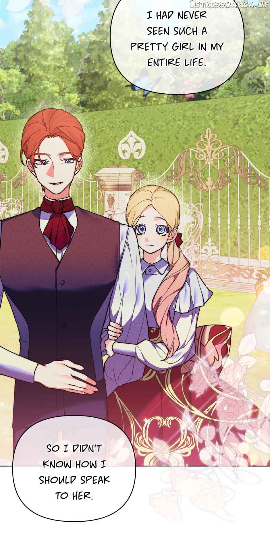 Starting from Today, I’m a Princess? Chapter 81 page 24