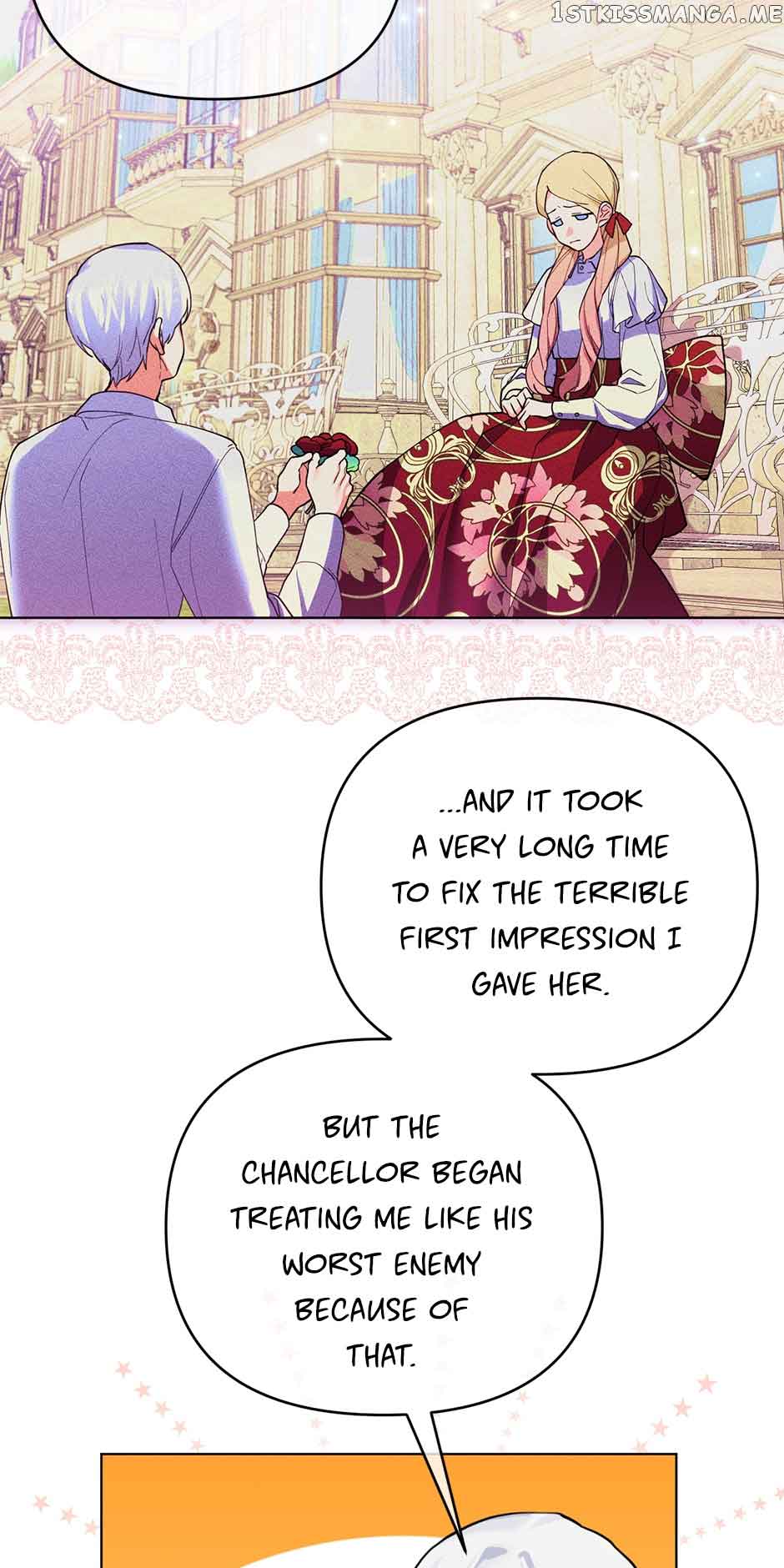 Starting from Today, I’m a Princess? Chapter 81 page 26