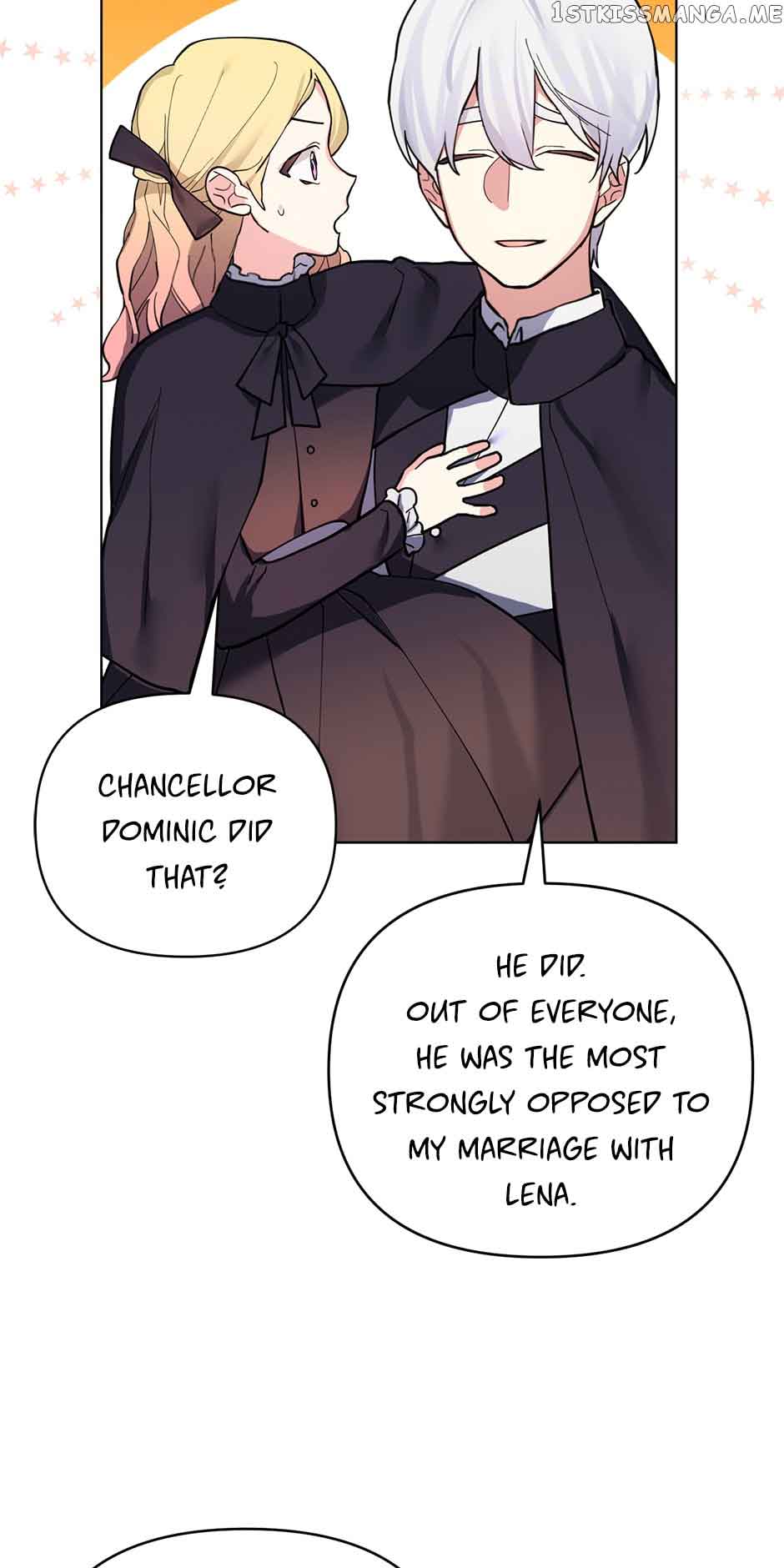 Starting from Today, I’m a Princess? Chapter 81 page 27