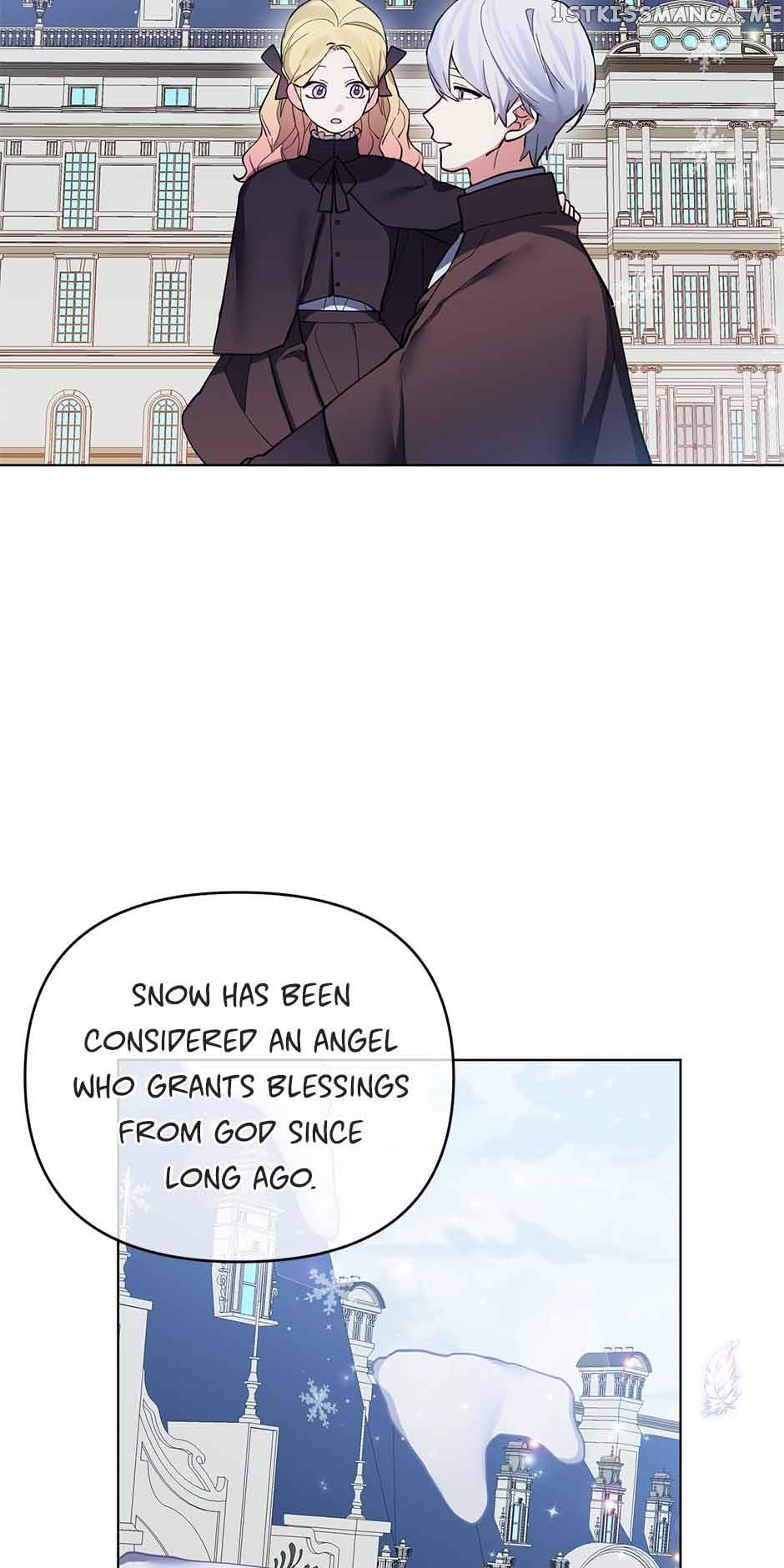 Starting from Today, I’m a Princess? Chapter 81 page 2