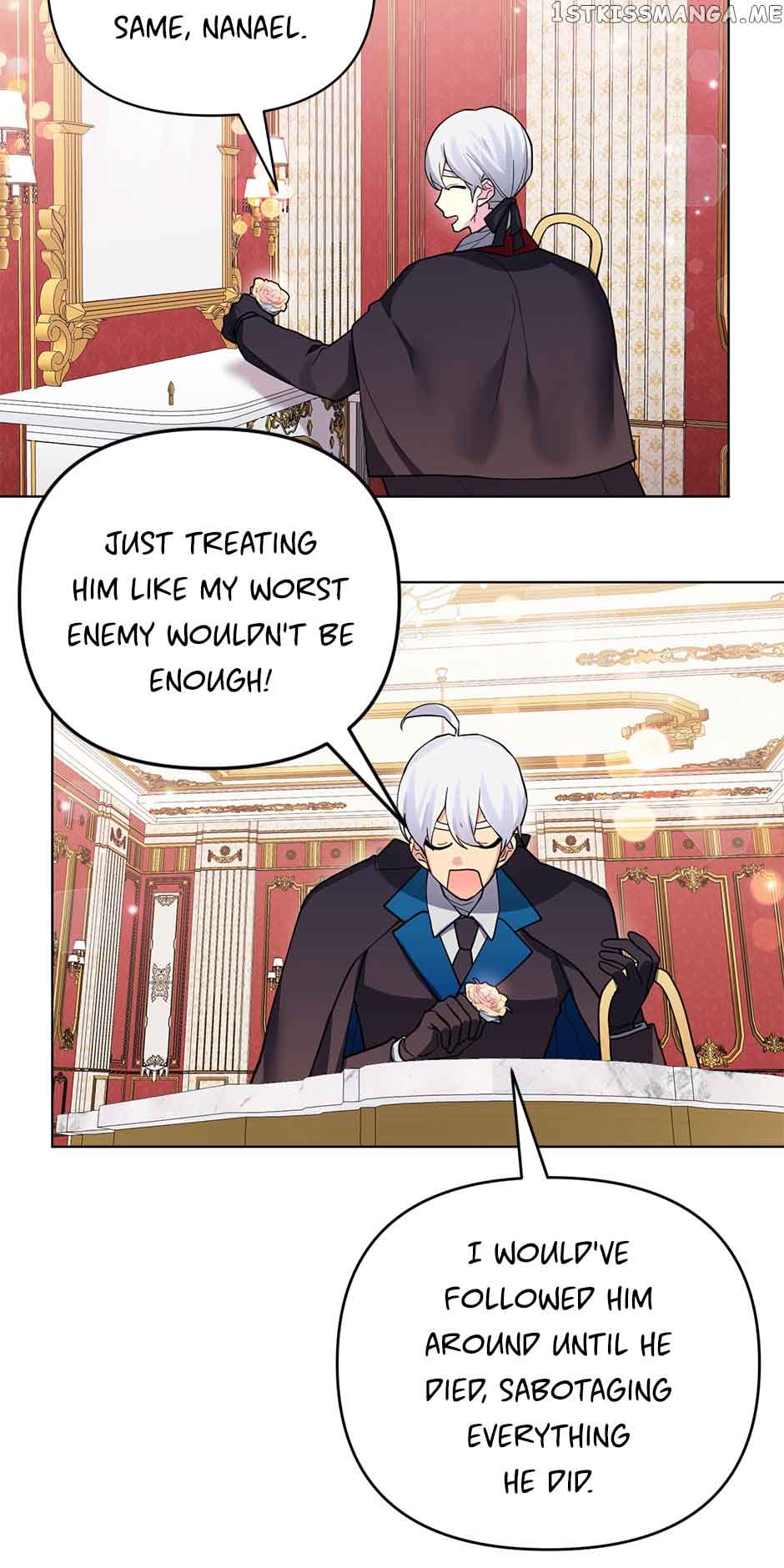Starting from Today, I’m a Princess? Chapter 81 page 29