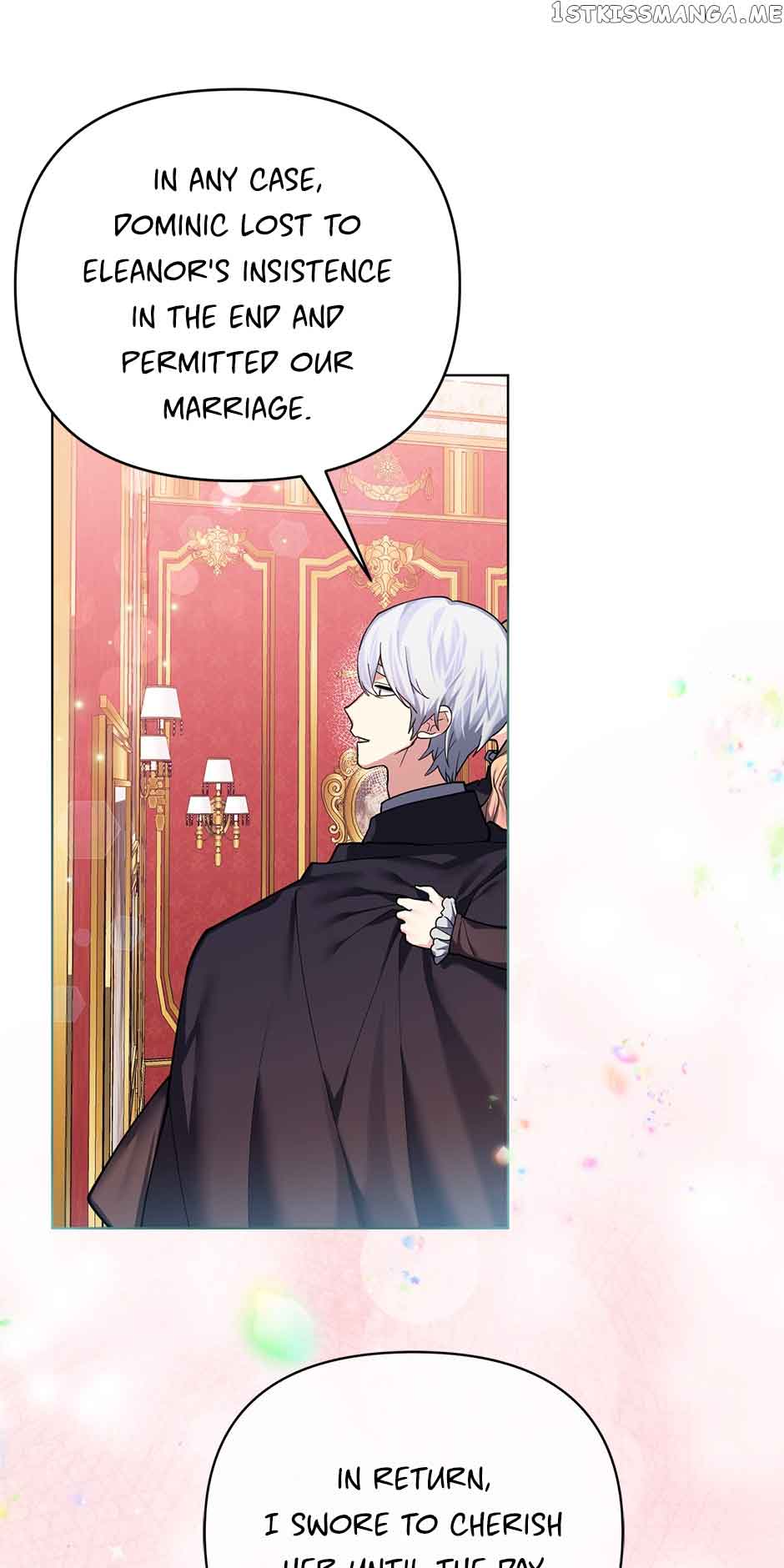 Starting from Today, I’m a Princess? Chapter 81 page 31