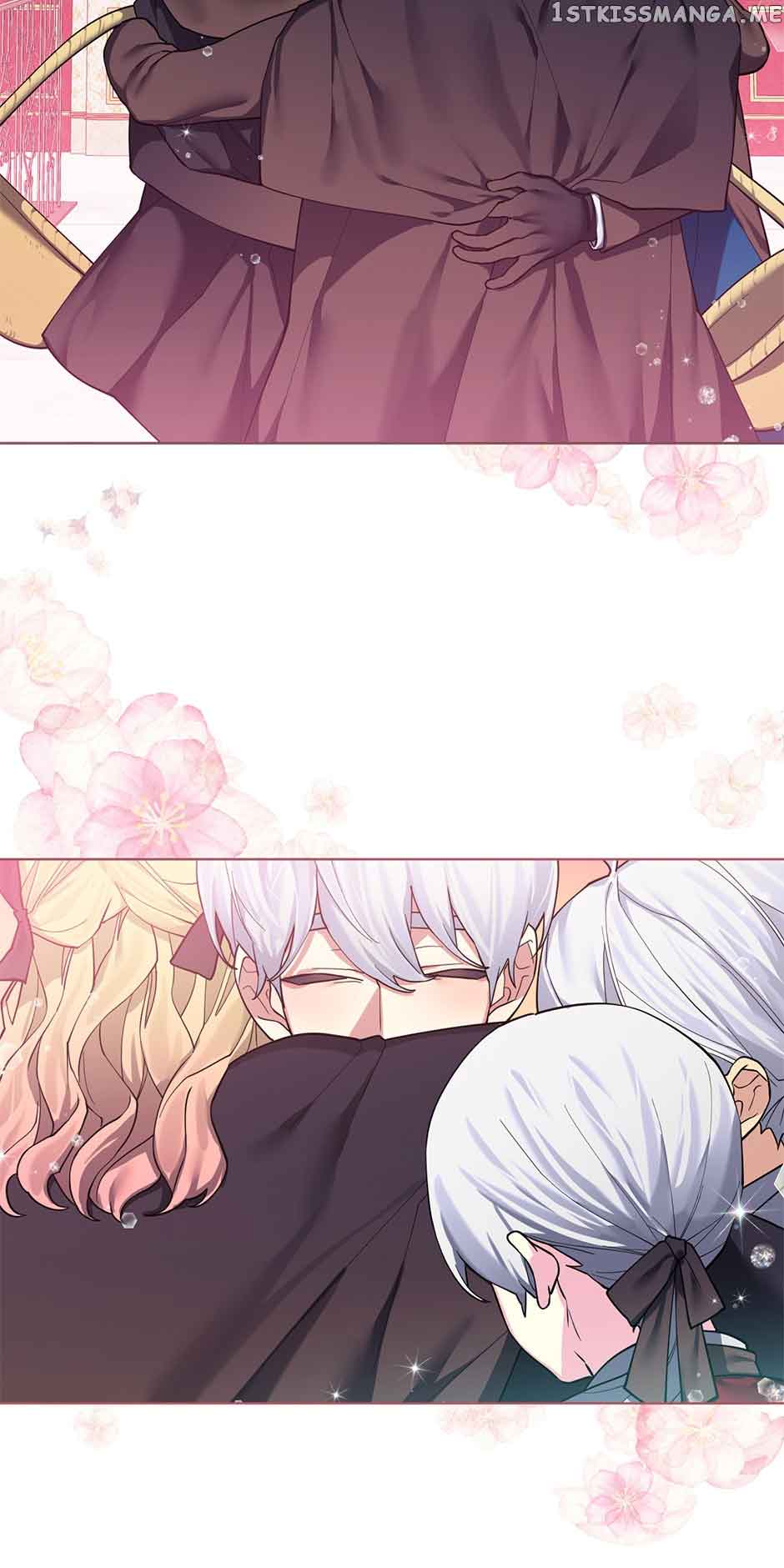Starting from Today, I’m a Princess? Chapter 81 page 34