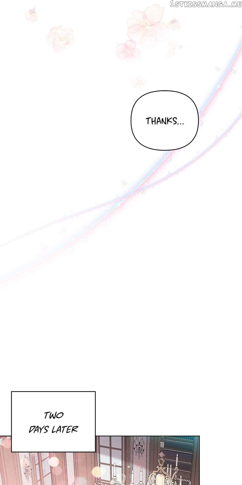 Starting from Today, I’m a Princess? Chapter 81 page 35