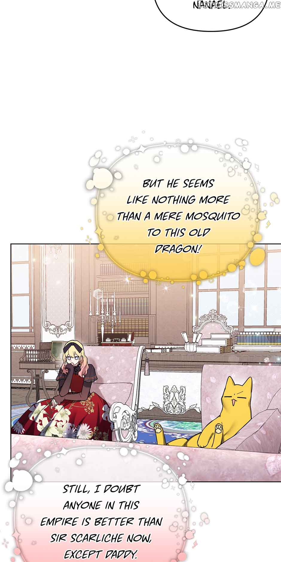 Starting from Today, I’m a Princess? Chapter 81 page 37