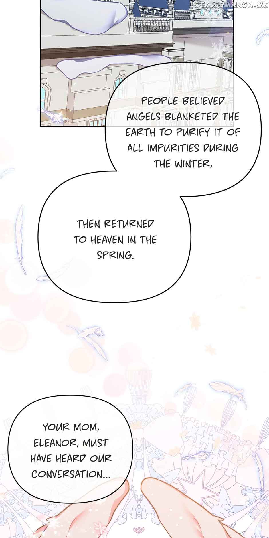 Starting from Today, I’m a Princess? Chapter 81 page 3