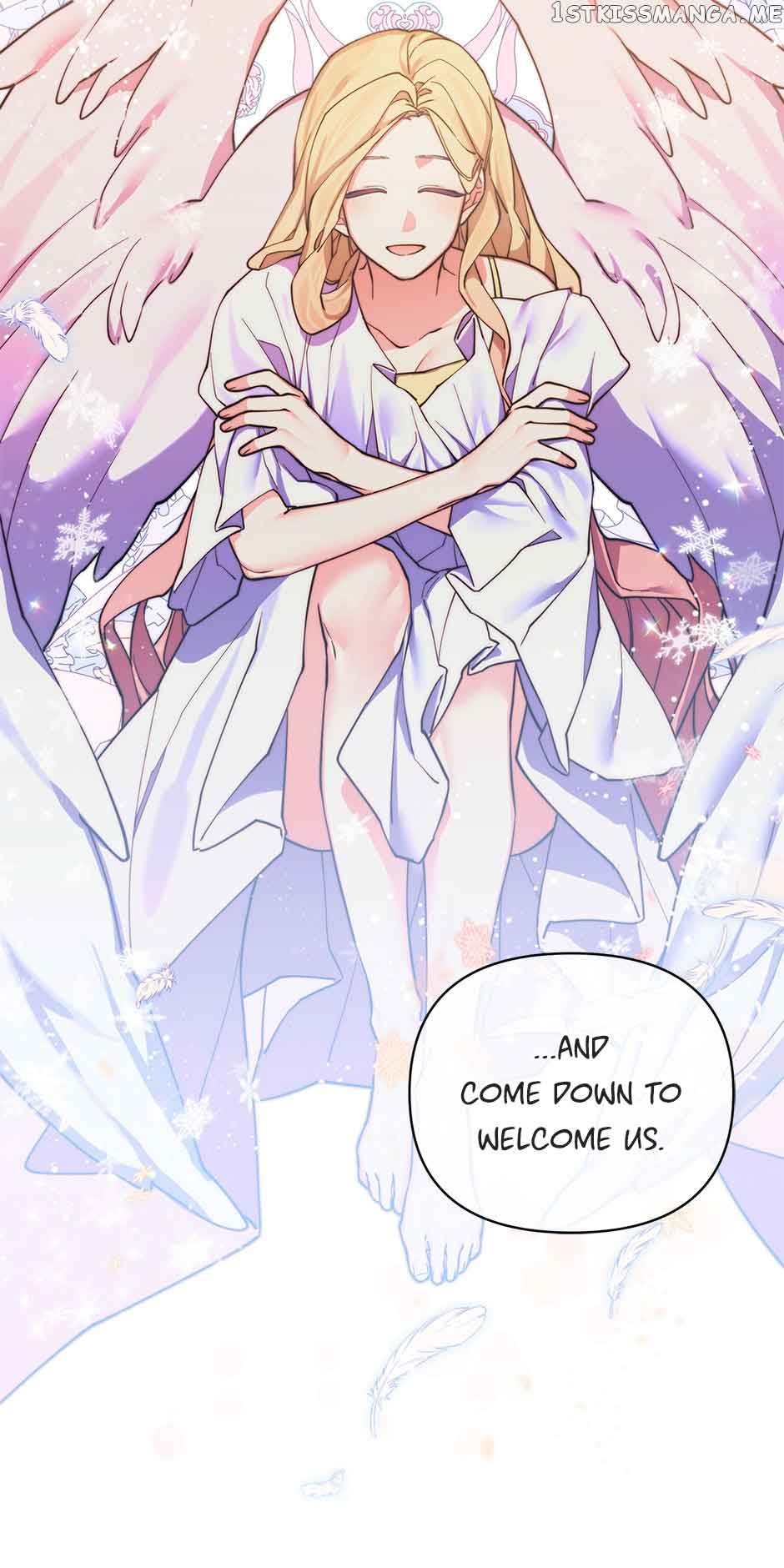 Starting from Today, I’m a Princess? Chapter 81 page 4