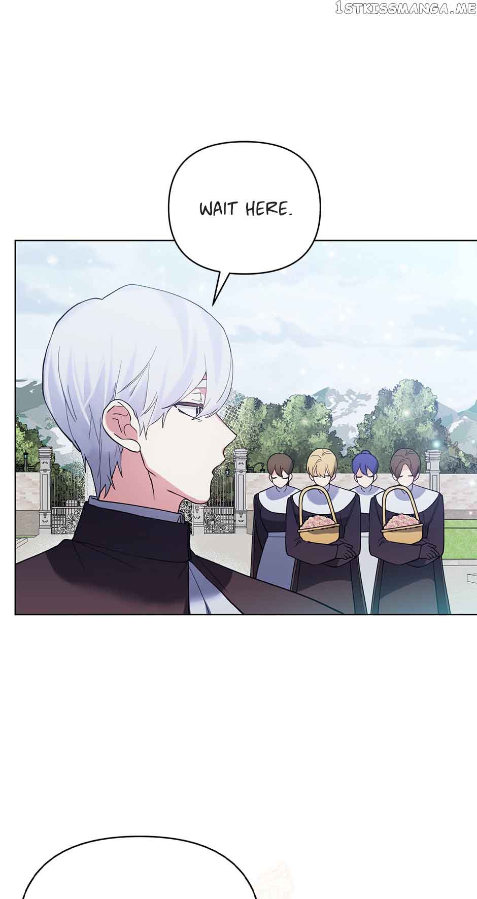 Starting from Today, I’m a Princess? Chapter 81 page 5