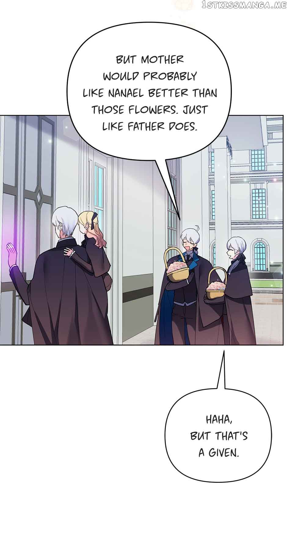 Starting from Today, I’m a Princess? Chapter 81 page 7