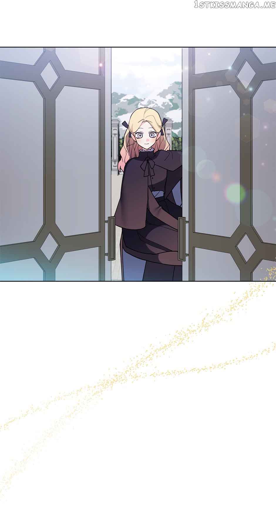 Starting from Today, I’m a Princess? Chapter 81 page 8