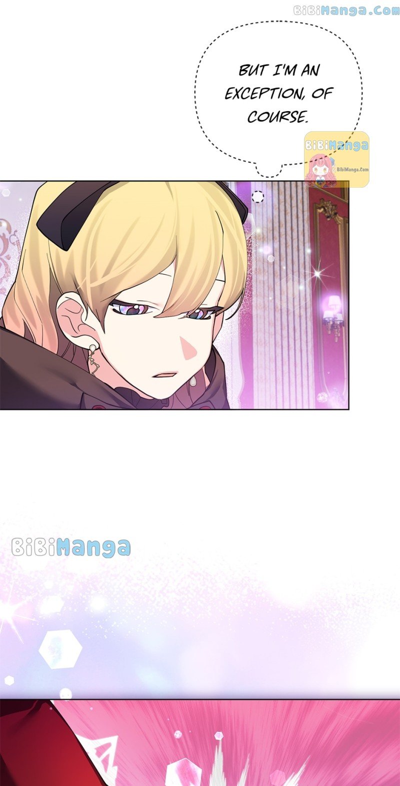 Starting from Today, I’m a Princess? Chapter 83 page 10