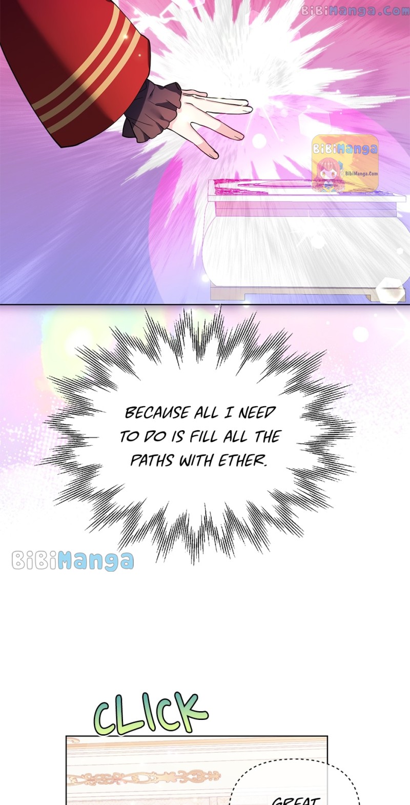 Starting from Today, I’m a Princess? Chapter 83 page 11