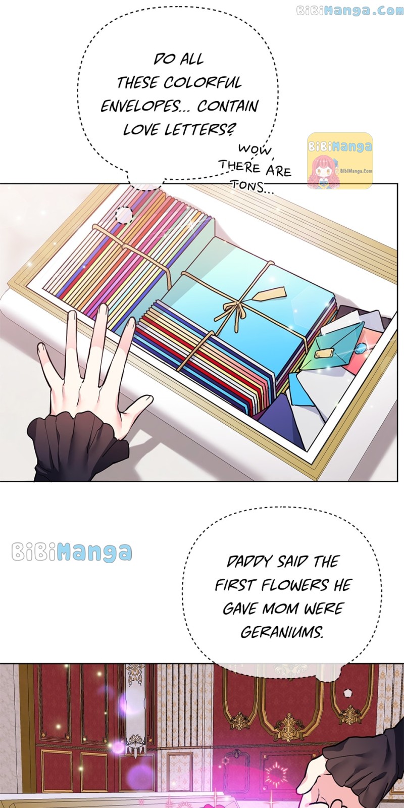 Starting from Today, I’m a Princess? Chapter 83 page 15