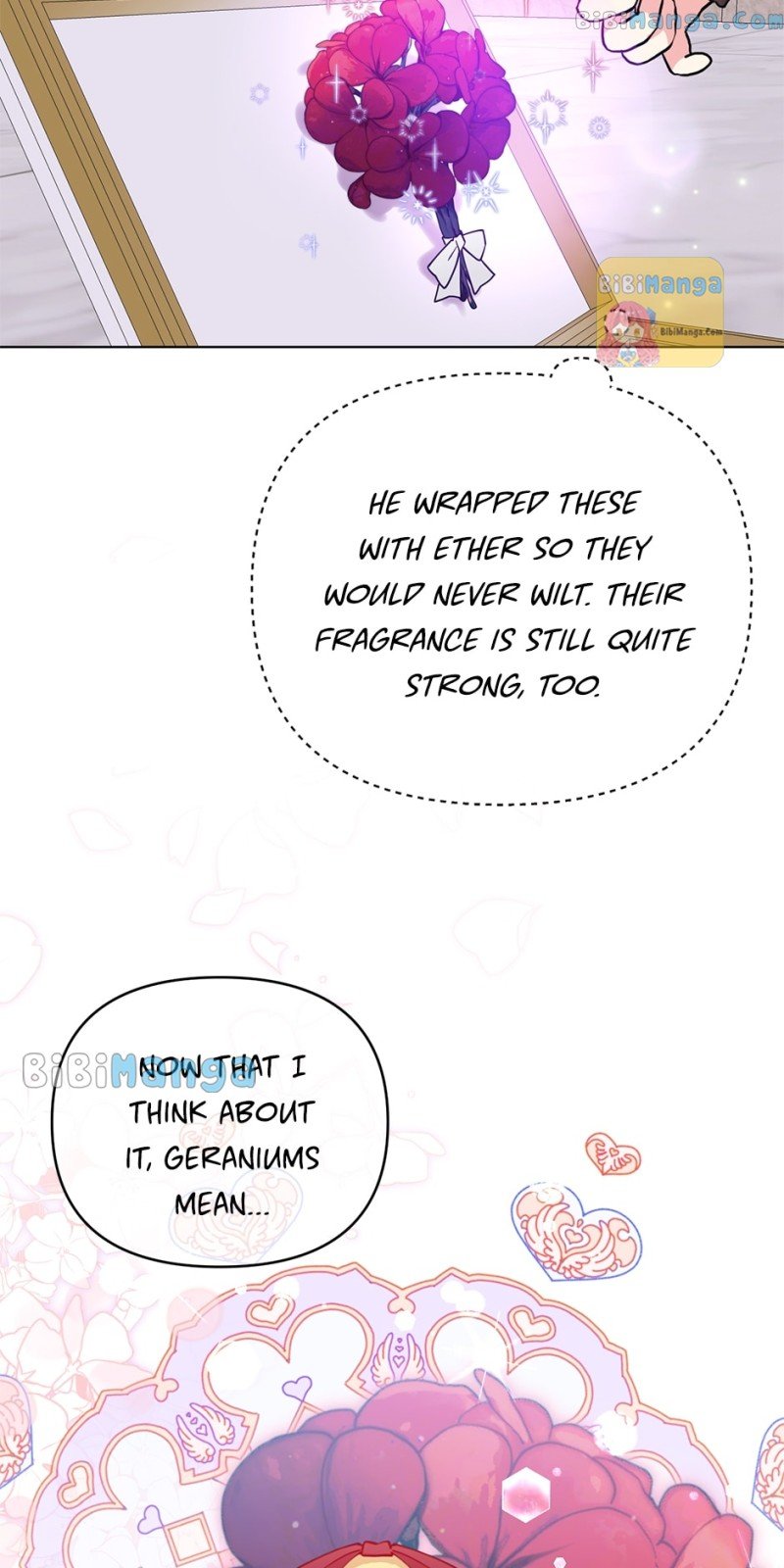 Starting from Today, I’m a Princess? Chapter 83 page 16