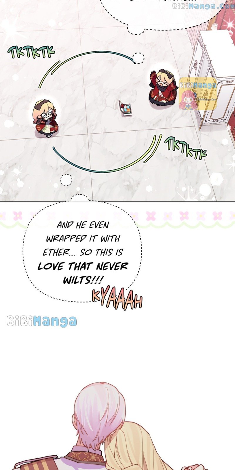 Starting from Today, I’m a Princess? Chapter 83 page 18