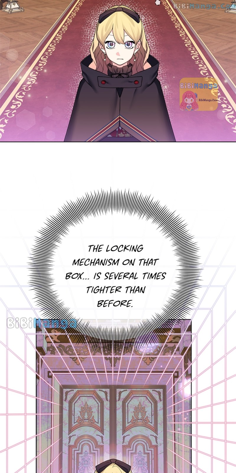 Starting from Today, I’m a Princess? Chapter 83 page 1