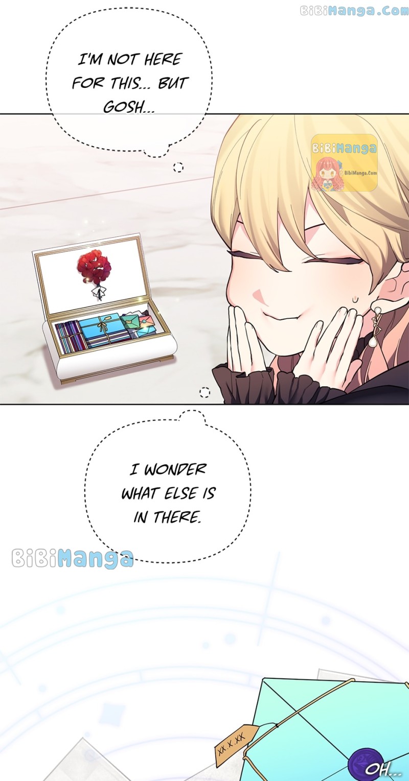 Starting from Today, I’m a Princess? Chapter 83 page 20