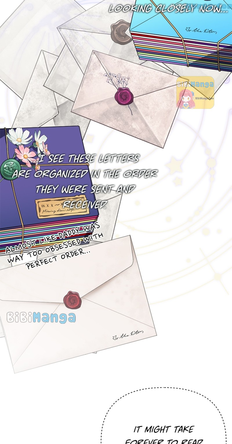 Starting from Today, I’m a Princess? Chapter 83 page 21
