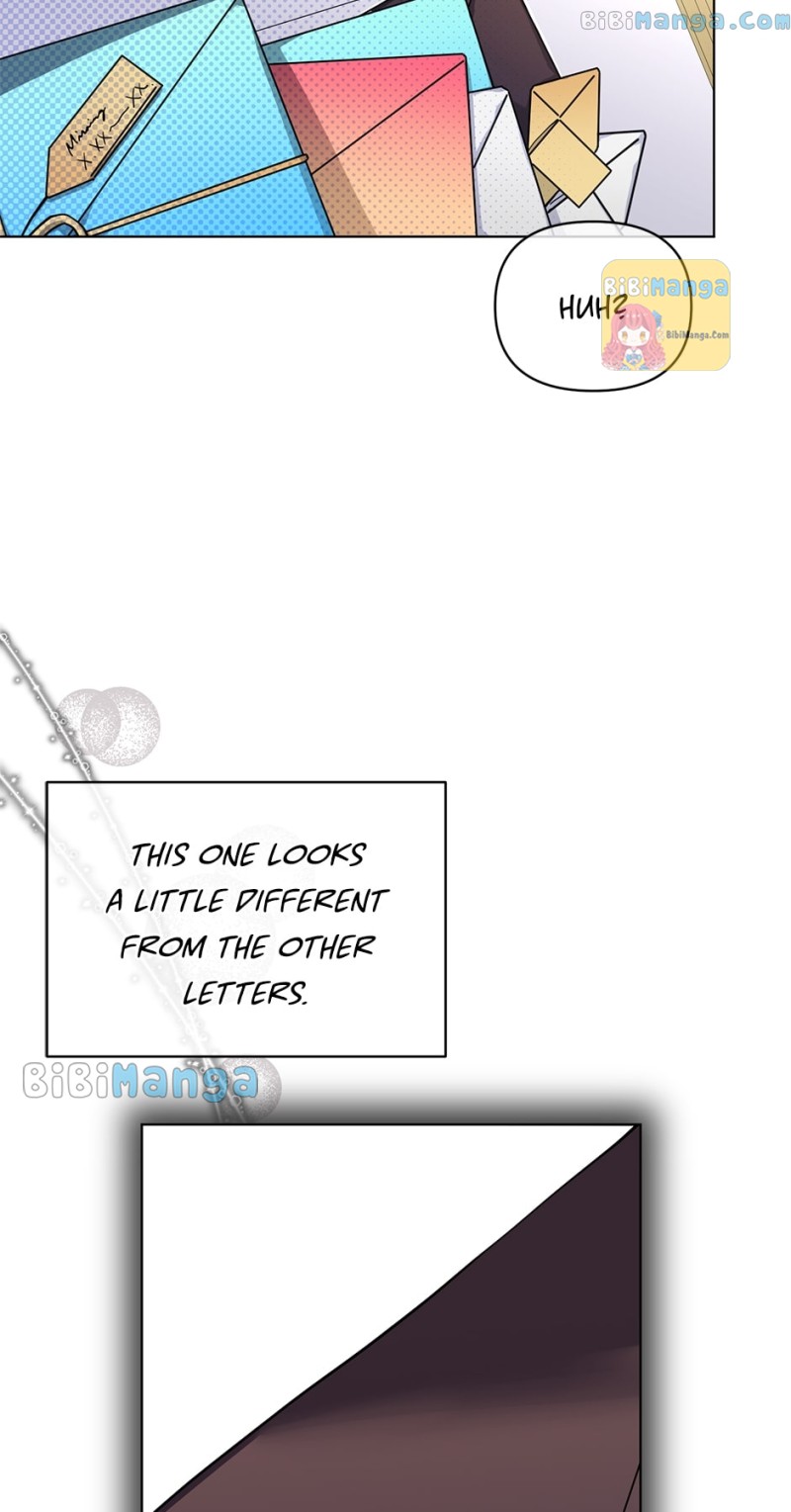 Starting from Today, I’m a Princess? Chapter 83 page 23