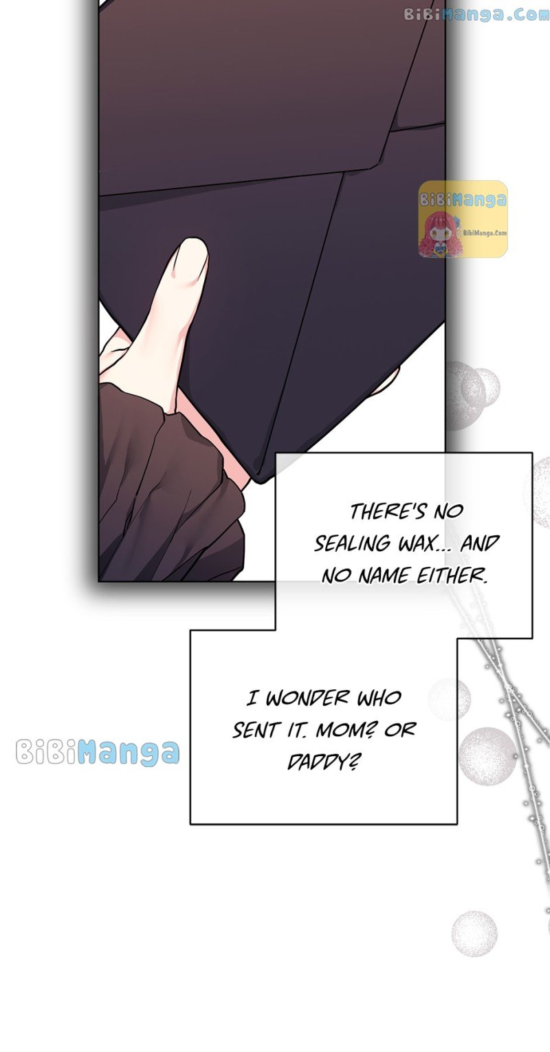 Starting from Today, I’m a Princess? Chapter 83 page 24