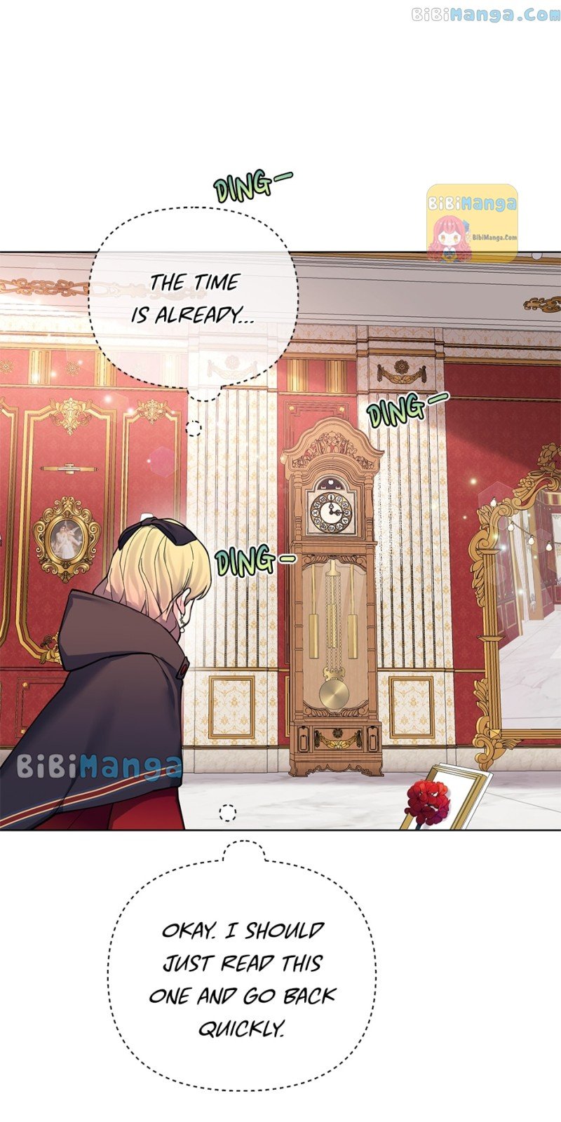 Starting from Today, I’m a Princess? Chapter 83 page 25