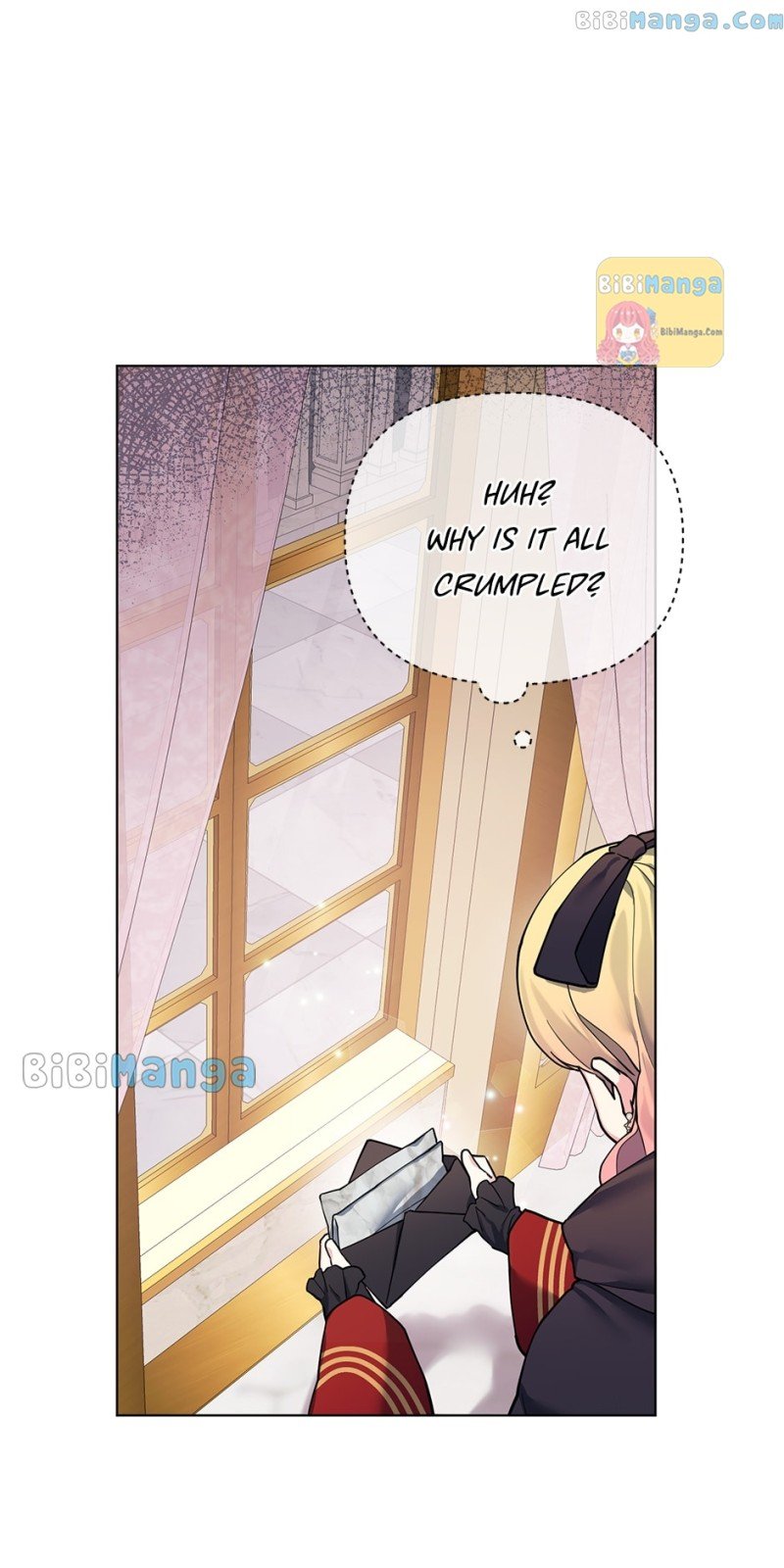 Starting from Today, I’m a Princess? Chapter 83 page 26