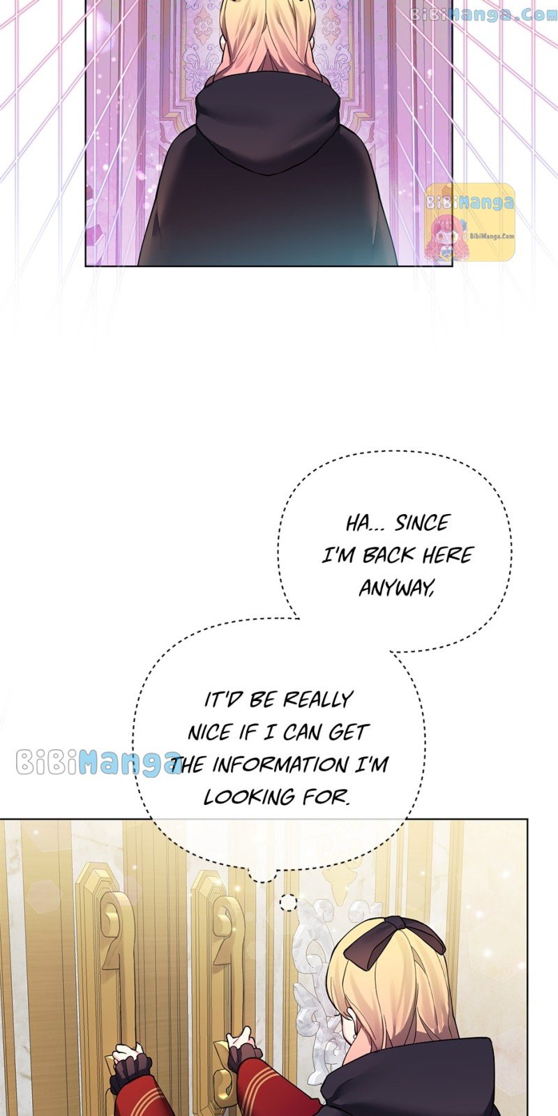 Starting from Today, I’m a Princess? Chapter 83 page 2