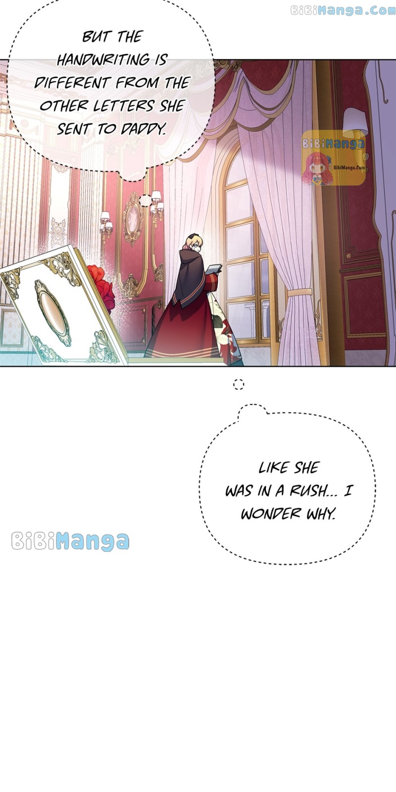 Starting from Today, I’m a Princess? Chapter 83 page 29