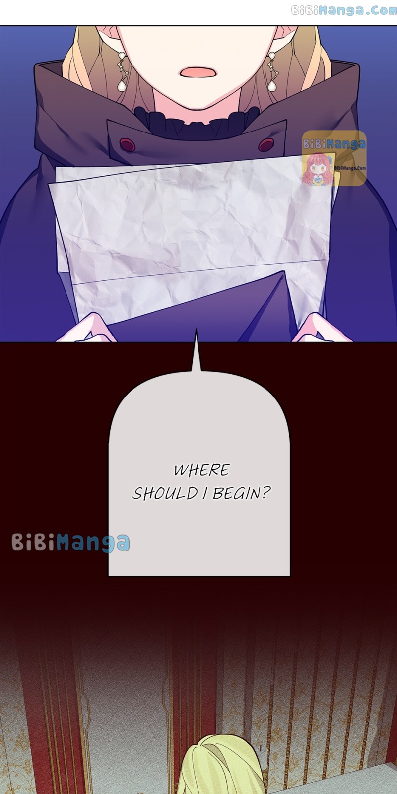 Starting from Today, I’m a Princess? Chapter 83 page 30