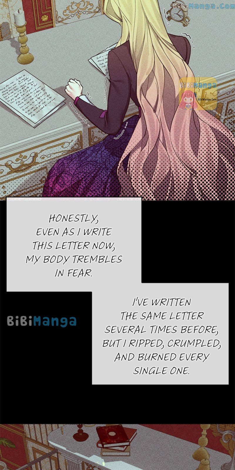 Starting from Today, I’m a Princess? Chapter 83 page 31
