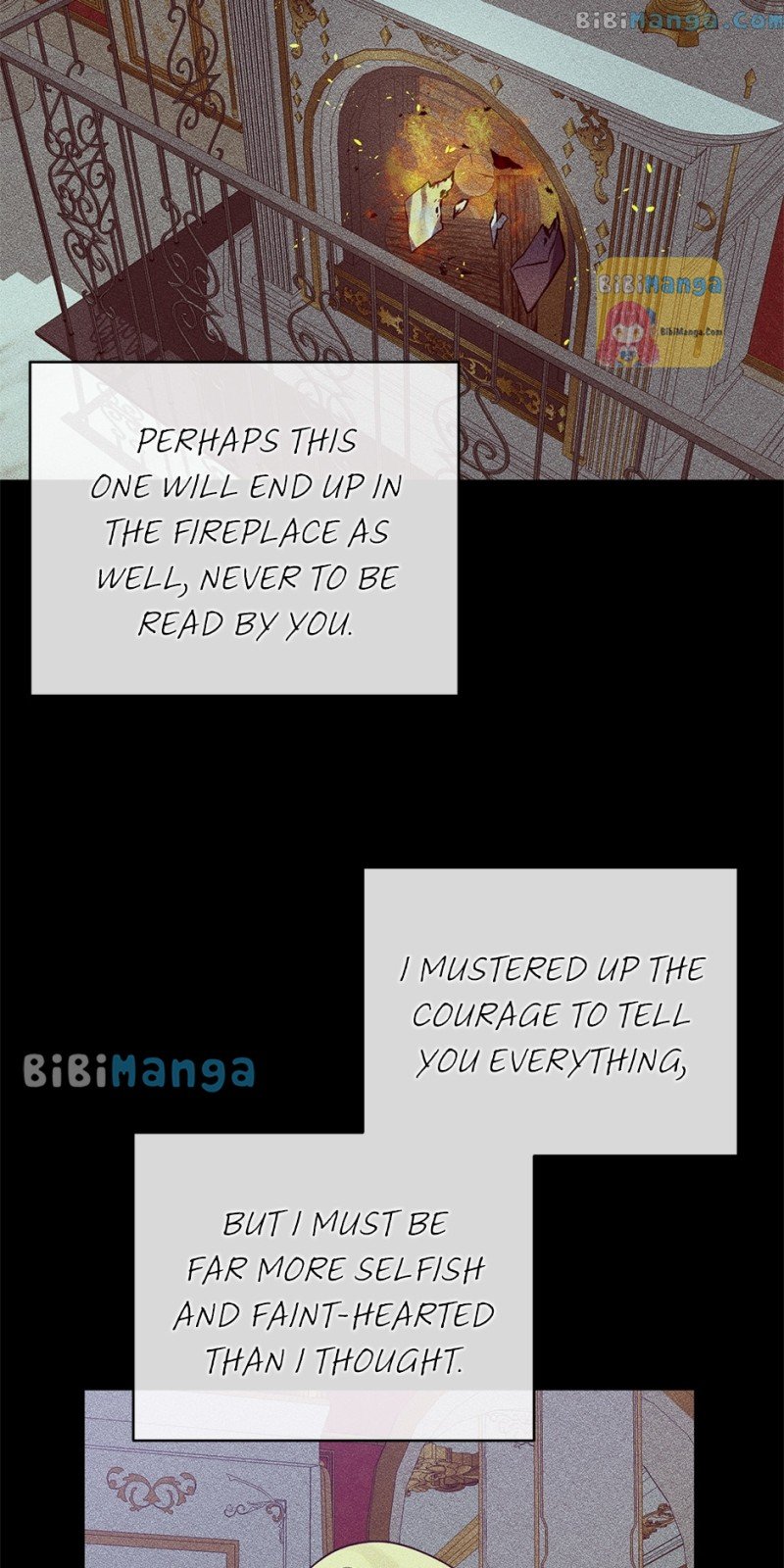 Starting from Today, I’m a Princess? Chapter 83 page 32