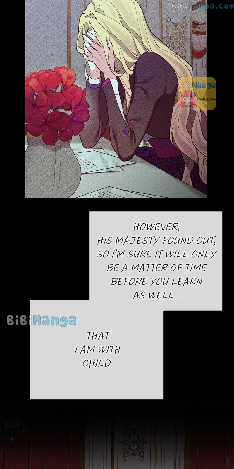 Starting from Today, I’m a Princess? Chapter 83 page 33