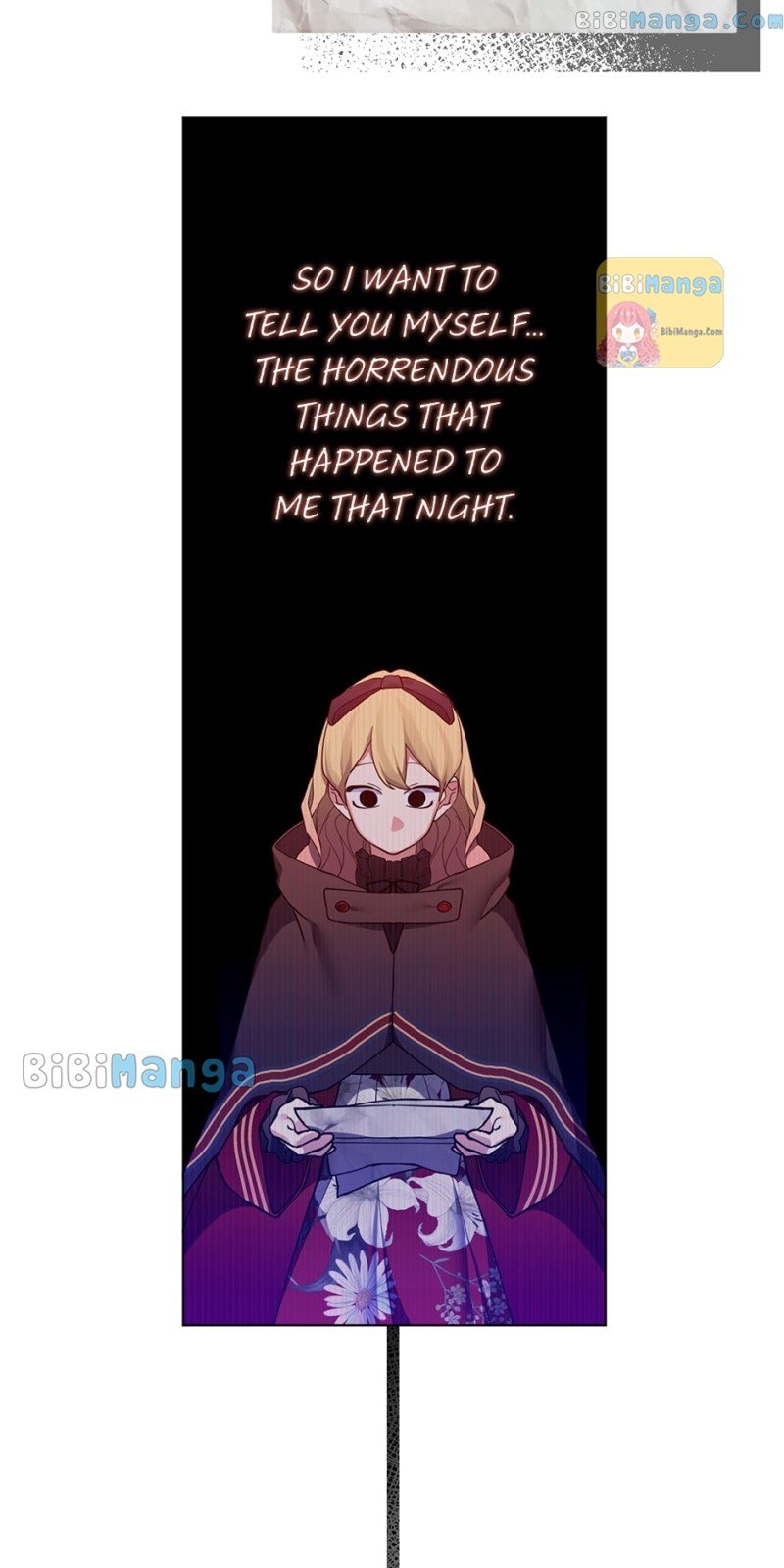 Starting from Today, I’m a Princess? Chapter 83 page 36